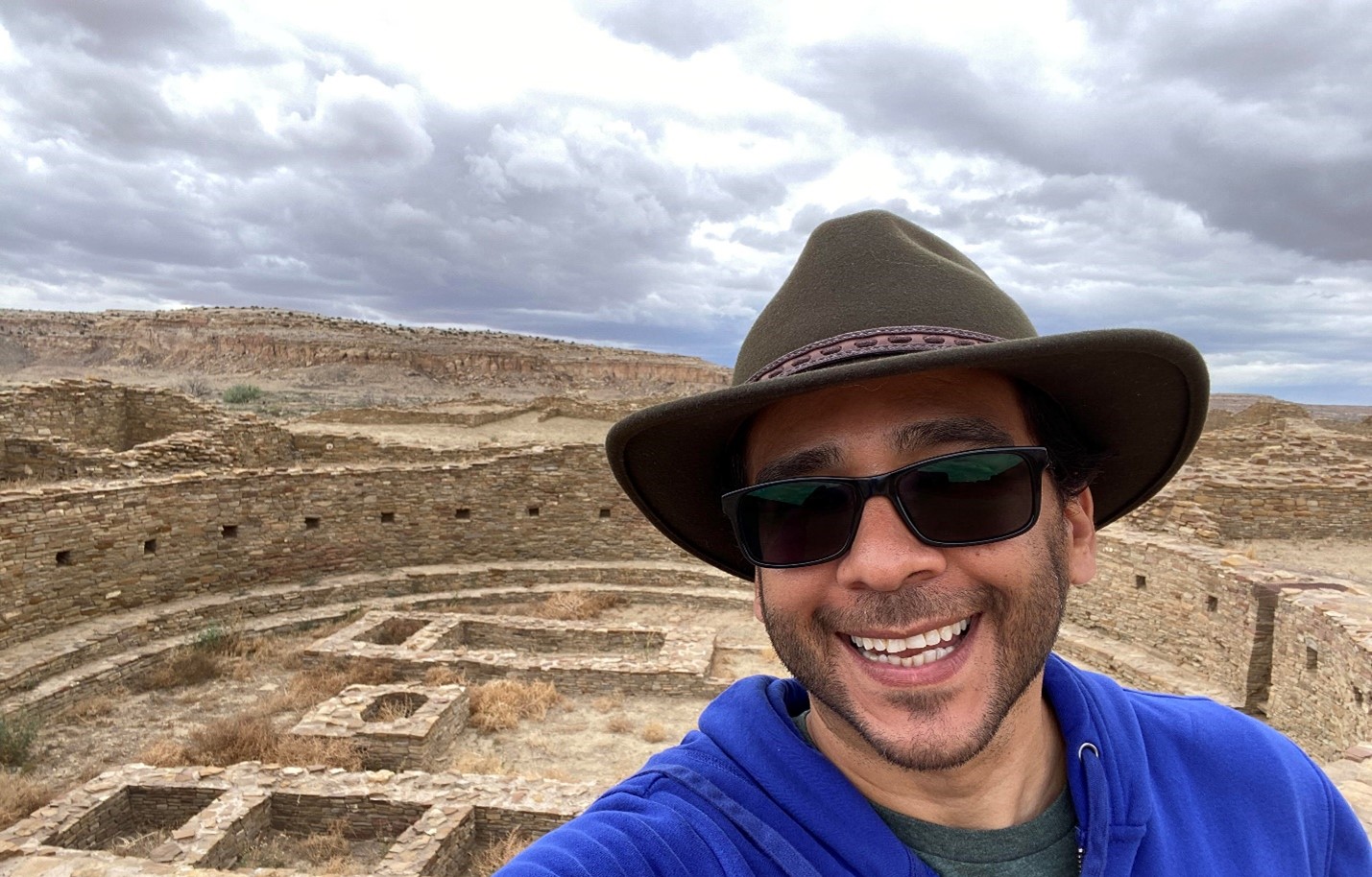 ONLINE SPEAKER EVENT Dr. Albert Gonzalez (CSU East Bay), on “Mexican